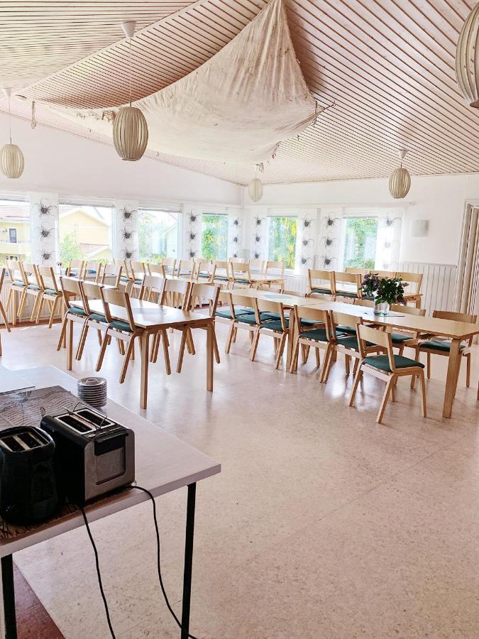 欧威尔那加斯森度假屋 玛丽港 外观 照片